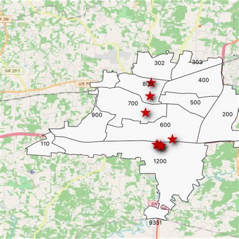 city of cookeville public works|city of cookeville zoning map.